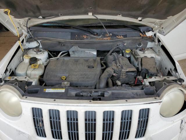 Photo 11 from auction – 2009 JEEP COMPASS SP with VIN 1J4FT47B79D110303