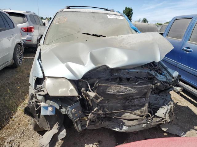 Photo 5 from auction – 2003 MAZDA MPV WAGON with VIN JM3LW28A530351342