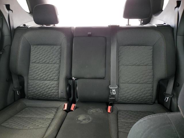 Photo 10 from auction – 2019 CHEVROLET EQUINOX LT with VIN 3GNAXJEV4KL284577
