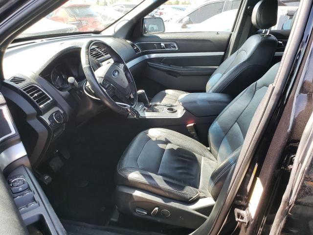 Photo 7 from auction – 2017 FORD EXPLORER X with VIN 1FM5K7D85HGB14759