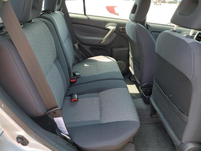 Photo 10 from auction – 2004 TOYOTA RAV4 with VIN JTEHD20V340035731