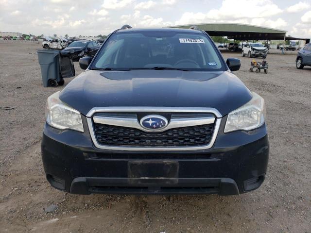 Photo 5 from auction – 2014 SUBARU FORESTER 2 with VIN JF2SJAEC4EH449660