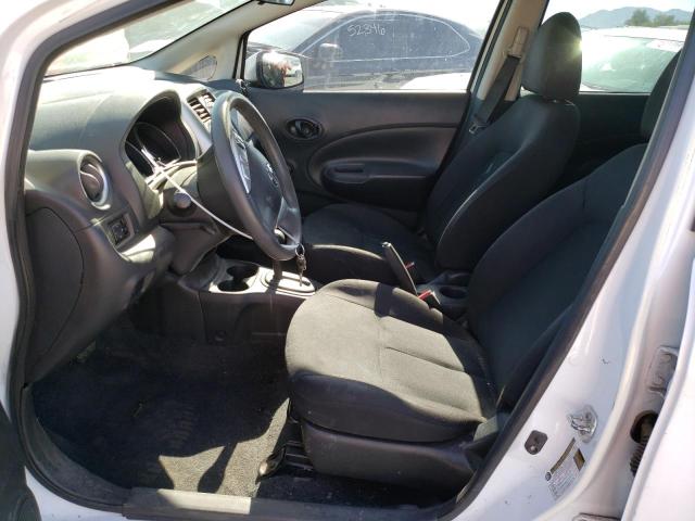 Photo 7 from auction – 2015 NISSAN VERSA NOTE with VIN 3N1CE2CP7FL440993