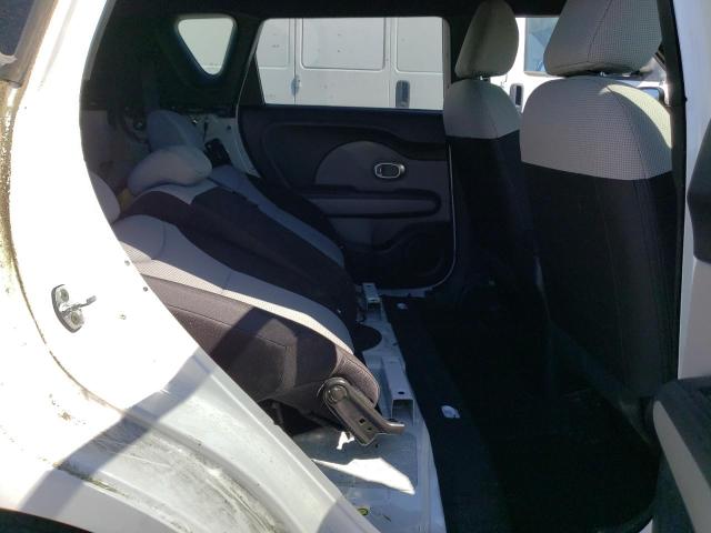 Photo 10 from auction – 2016 KIA SOUL with VIN KNDJN2A23G7393544
