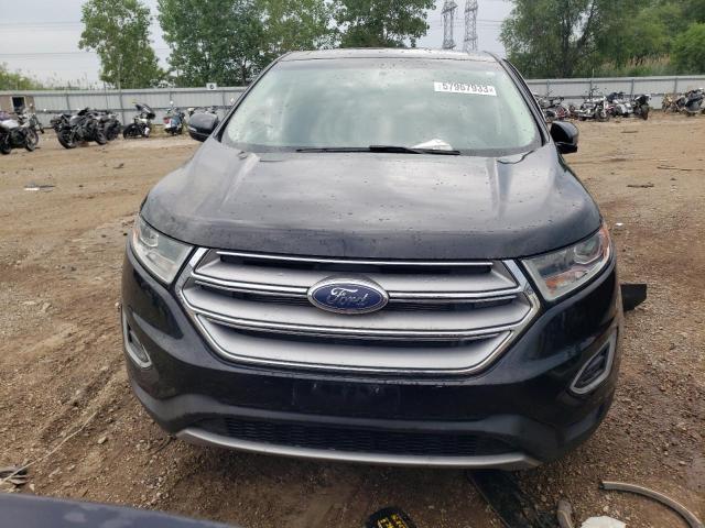 Photo 5 from auction – 2016 FORD EDGE with VIN 2FMPK4J81GBC18442