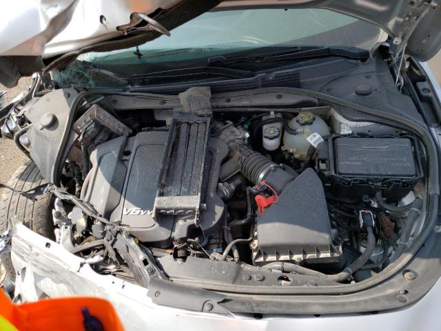 Photo 11 from auction – 2017 BUICK LACROSSE E with VIN 1G4ZP5SS2HU169578