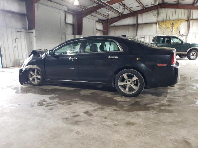 Photo 2 from auction – 2012 CHEVROLET MALIBU 2LT with VIN 1G1ZD5E0XCF374367