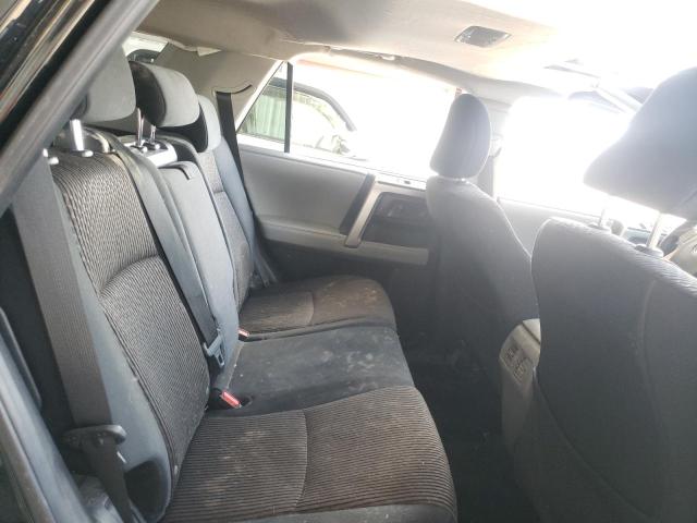 Photo 11 from auction – 2010 TOYOTA 4RUNNER SR with VIN JTEBU5JR2A5020547