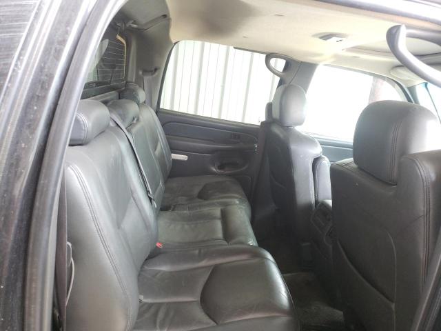 Photo 10 from auction – 2003 CHEVROLET AVALANCHE with VIN 3GNEK13T53G122503