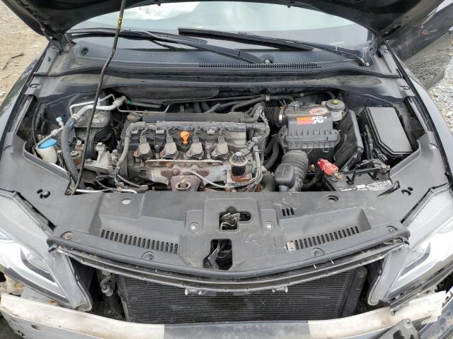 Photo 11 from auction – 2013 ACURA ILX 20 PRE with VIN 19VDE1F50DE016958