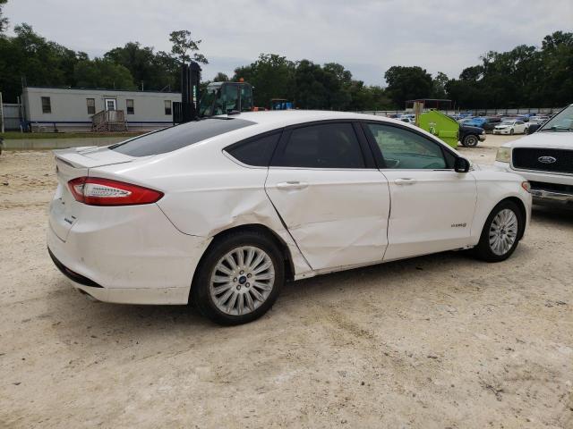 Photo 3 from auction – 2016 FORD FUSION SE with VIN 3FA6P0LUXGR364754