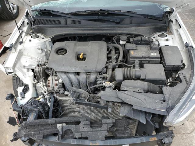 Photo 11 from auction – 2020 KIA FORTE FE with VIN 3KPF24AD9LE149564