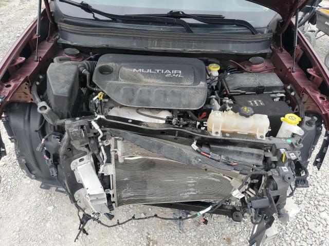 Photo 12 from auction – 2019 JEEP CHEROKEE L with VIN 1C4PJMCB3KD168775