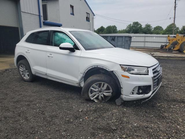 Photo 4 from auction – 2020 AUDI Q5 PREMIUM with VIN WA1ANAFY2L2047848