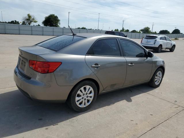 Photo 3 from auction – 2011 KIA FORTE EX with VIN KNAFU4A2XB5412841