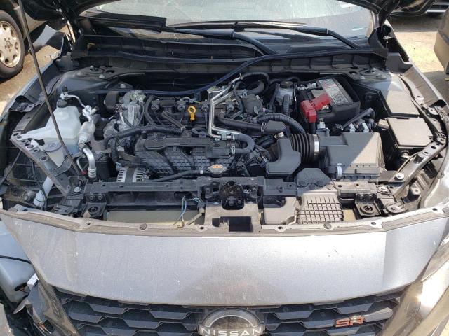 Photo 11 from auction – 2023 NISSAN ALTIMA SR with VIN 1N4BL4CV8PN311841
