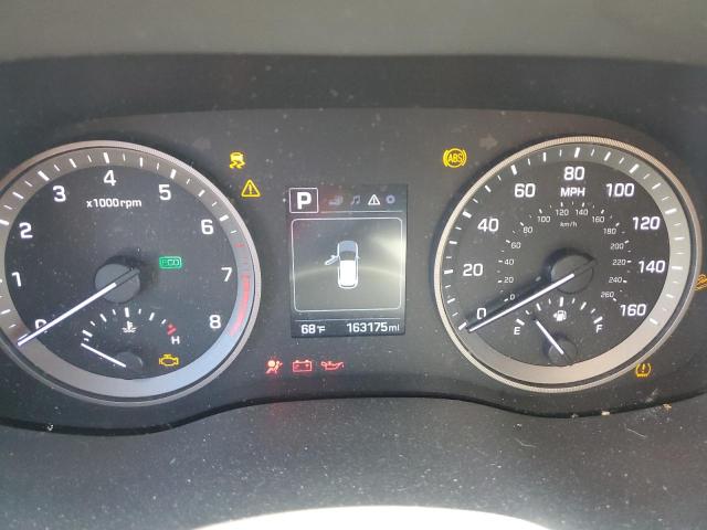 Photo 9 from auction – 2016 HYUNDAI TUCSON LIM with VIN KM8J3CA47GU087053