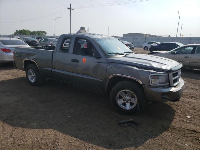 Photo 4 from auction – 2009 DODGE DAKOTA SXT with VIN 1D3HW32P89S814340
