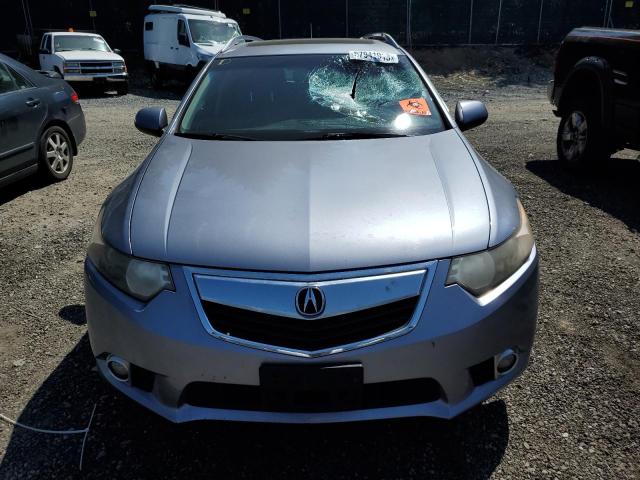Photo 5 from auction – 2011 ACURA TSX with VIN JH4CW2H63BC000316