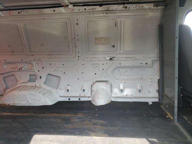 Photo 11 from auction – 2007 FORD ECONOLINE with VIN 1FTNE24W07DA30085