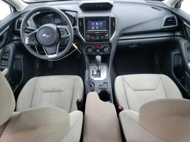 Photo 8 from auction – 2018 SUBARU 1600 with VIN 4S3GTAA6XJ3745031