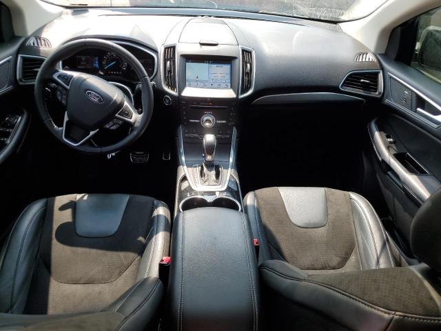 Photo 8 from auction – 2017 FORD EDGE SPORT with VIN 2FMPK4AP3HBB67695
