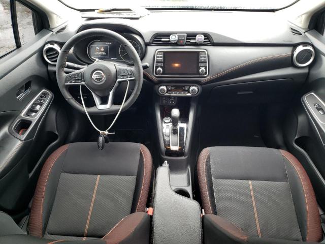 Photo 8 from auction – 2021 NISSAN VERSA SR with VIN 3N1CN8FVXML914848