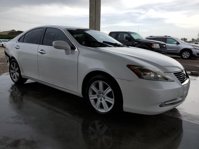Photo 4 from auction – 2008 LEXUS ES 350 with VIN JTHBJ46G182191329