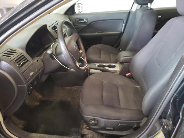 Photo 7 from auction – 2010 FORD FUSION SE with VIN 3FAHP0HG2AR192013