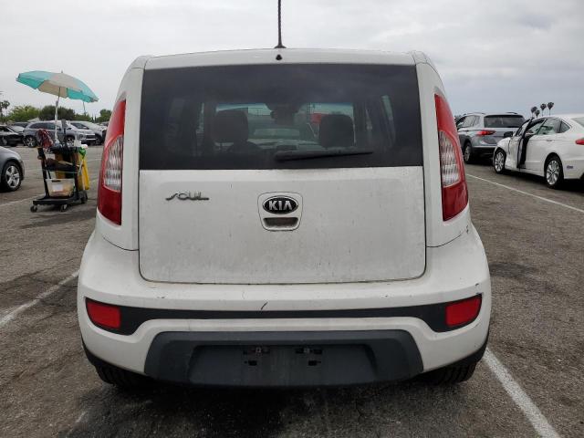 Photo 6 from auction – 2013 KIA SOUL + with VIN KNDJT2A68D7760023