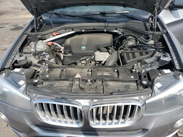 Photo 11 from auction – 2015 BMW X3 XDRIVE2 with VIN 5UXWX9C57F0D53038