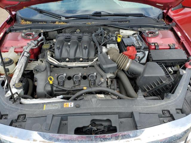 Photo 11 from auction – 2012 FORD FUSION with VIN 3FAHP0JG1CR268611
