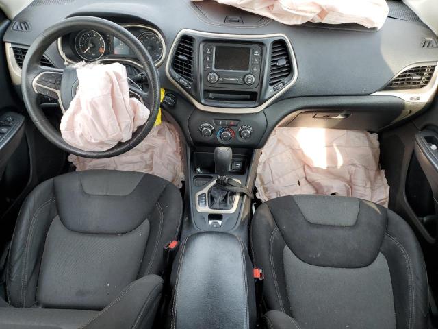 Photo 8 from auction – 2014 JEEP CHEROKEE S with VIN 1C4PJLAB6EW247735
