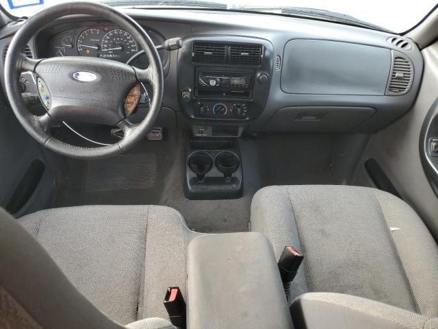 Photo 8 from auction – 2001 FORD RANGER SUP with VIN 1FTYR14U01PA40762
