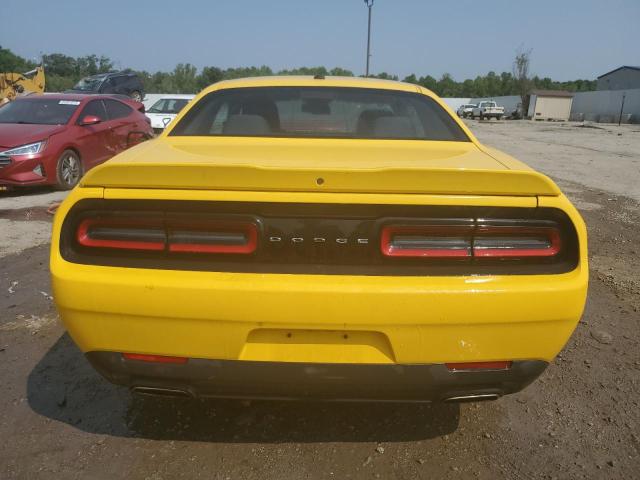Photo 6 from auction – 2018 DODGE CHALLENGER with VIN 2C3CDZAG2JH236393