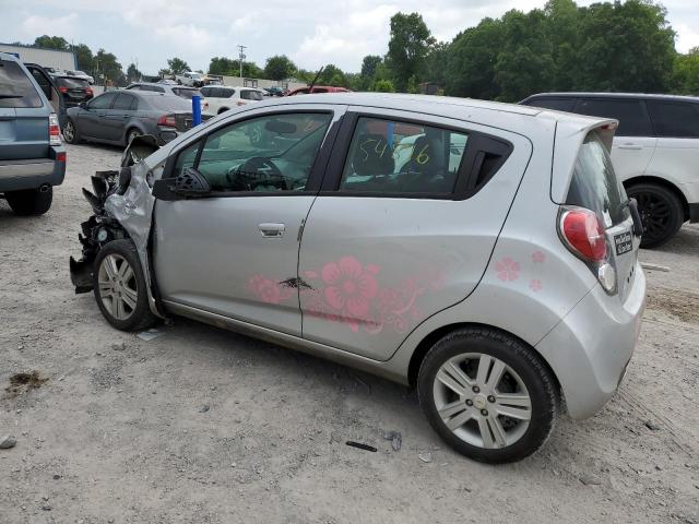 Photo 2 from auction – 2015 CHEVROLET SPARK 1LT with VIN KL8CD6S98FC805017