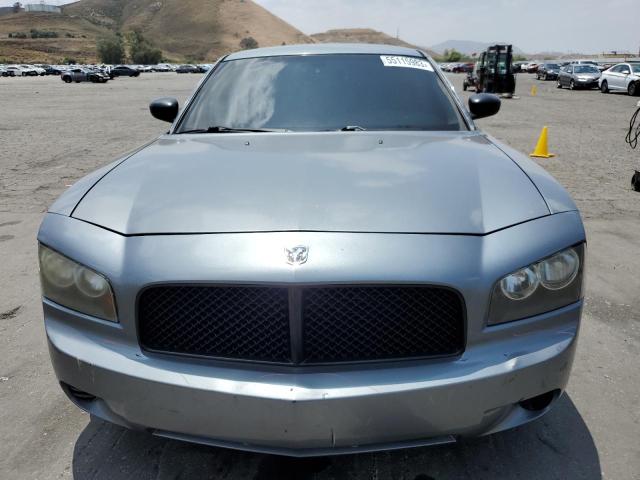 Photo 5 from auction – 2007 DODGE CHARGER SE with VIN 2B3KA43R27H819378