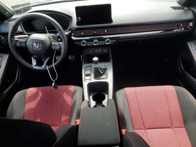 Photo 8 from auction – 2022 HONDA CIVIC SI with VIN 2HGFE1E59NH477679