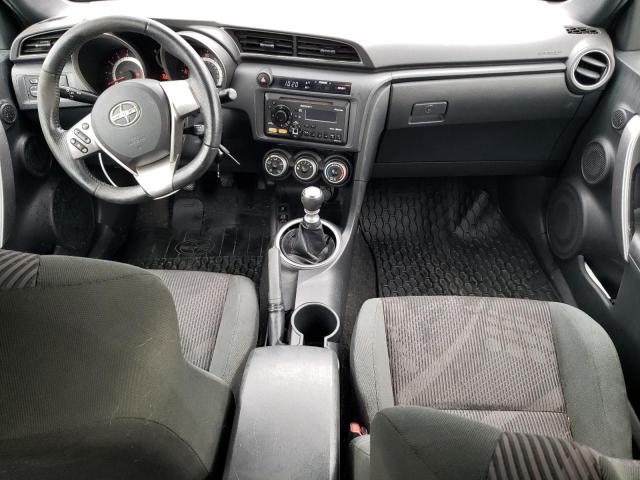 Photo 8 from auction – 2012 TOYOTA SCION TC with VIN JTKJF5C7XC3034757