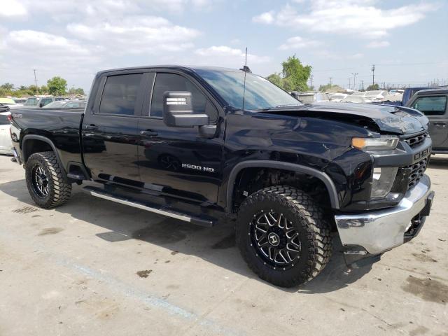 Photo 4 from auction – 2020 CHEVROLET SILVERADO with VIN 1GC4YNEY2LF194697