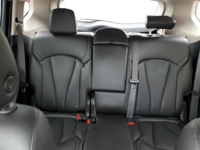 Photo 10 from auction – 2020 BUICK ENVISION E with VIN LRBFXCSA5LD013058
