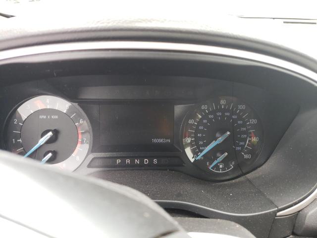 Photo 9 from auction – 2016 FORD FUSION SE with VIN 3FA6P0H77GR227841