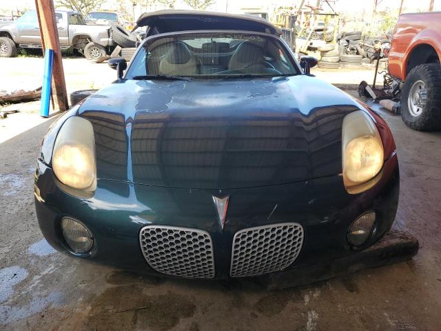 Photo 5 from auction – 2007 PONTIAC SOLSTICE with VIN 1G2MB35B87Y117395