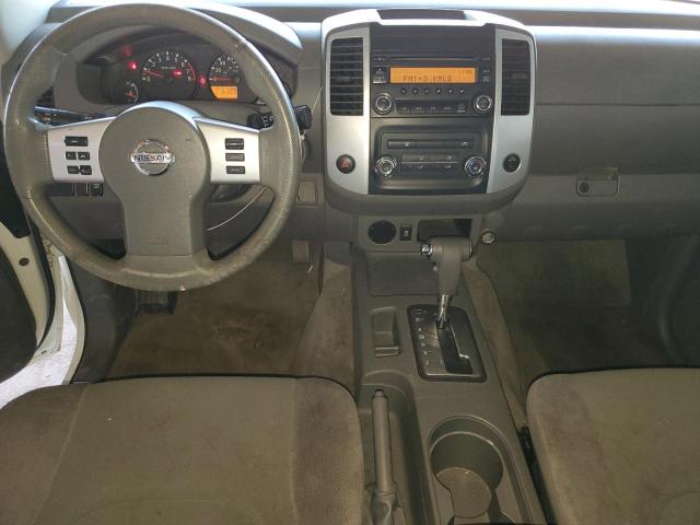 Photo 8 from auction – 2016 NISSAN FRONTIER S with VIN 1N6BD0CT4GN723993