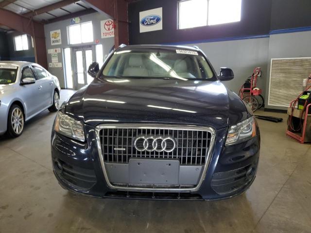 Photo 5 from auction – 2011 AUDI Q5 PREMIUM with VIN WA1LFAFP4BA054320