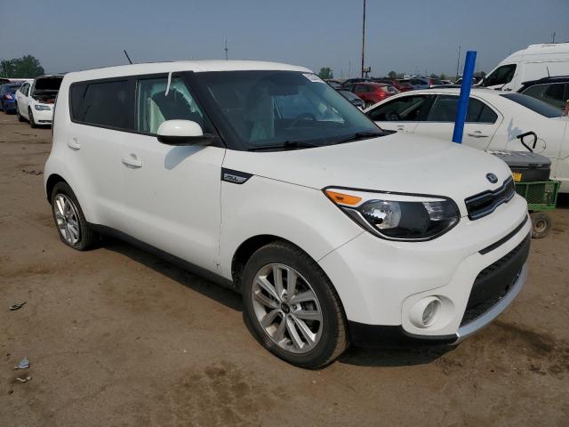 Photo 4 from auction – 2018 KIA SOUL + with VIN KNDJP3A53J7573091