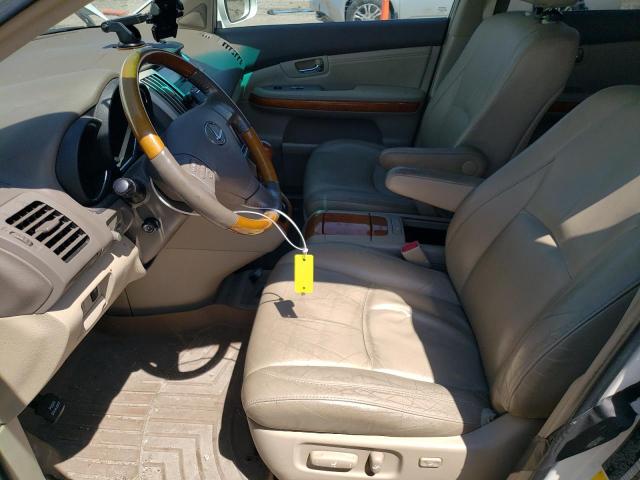 Photo 7 from auction – 2009 LEXUS RX 350 with VIN 2T2HK31U49C130118