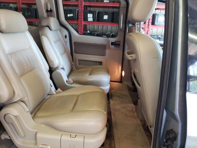 Photo 11 from auction – 2007 FORD FREESTAR S with VIN 2FMDA52237BA10780