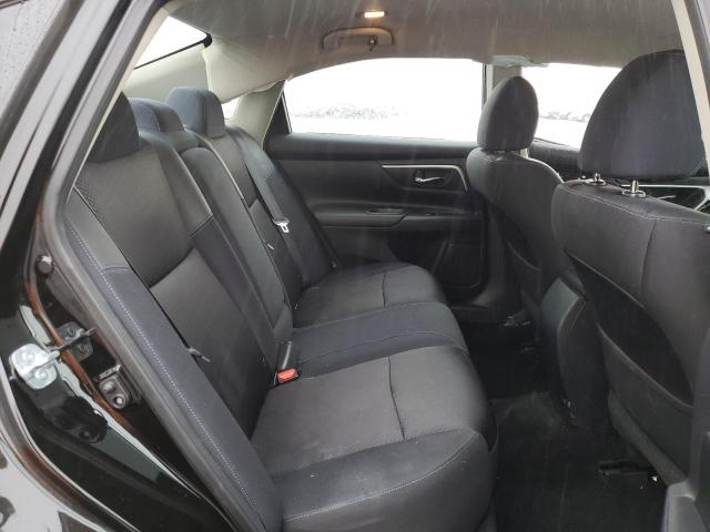 Photo 10 from auction – 2017 NISSAN ALTIMA 2.5 with VIN 1N4AL3AP1HC222037