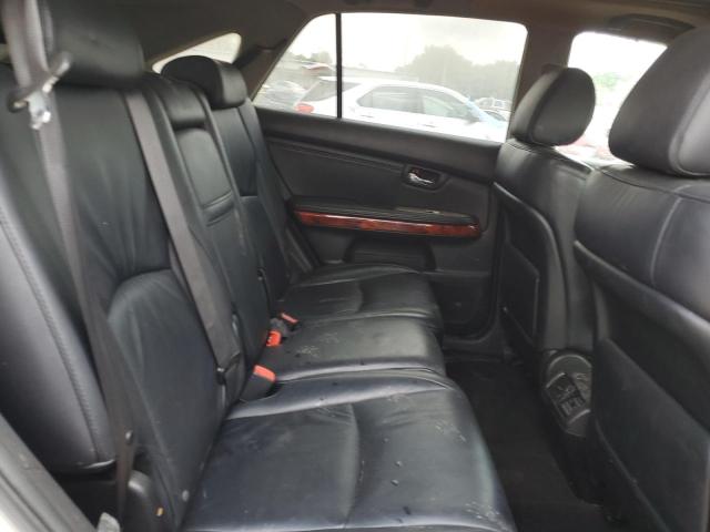 Photo 11 from auction – 2005 LEXUS RX 330 with VIN 2T2HA31U35C050595